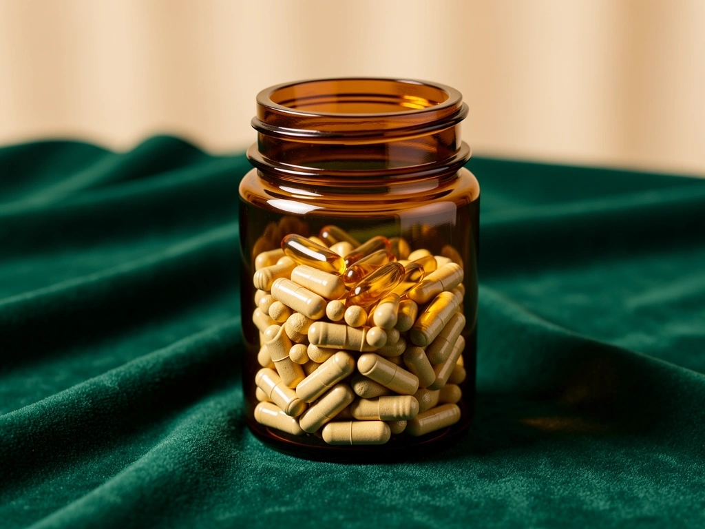 Kvalitetni suplementi