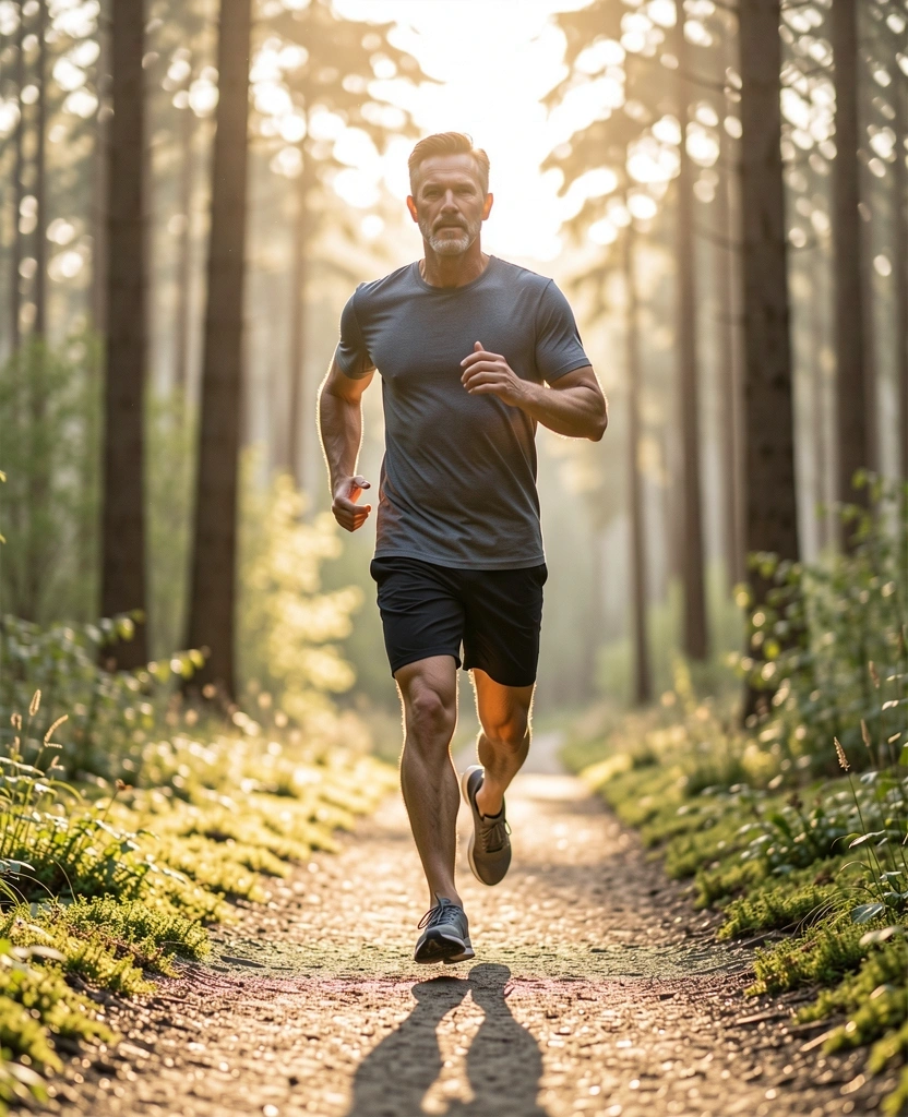 Aktivan život nakon 40