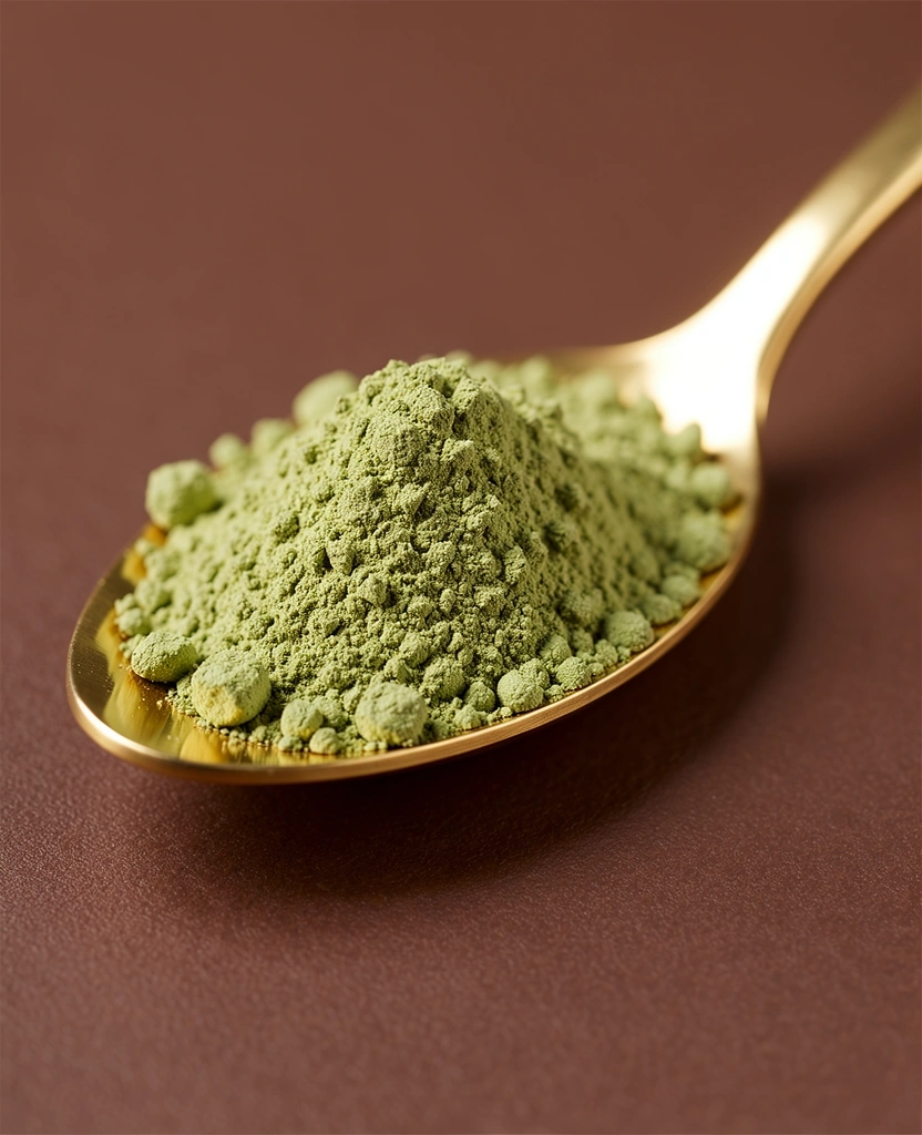 Superhrana i nutrijenti