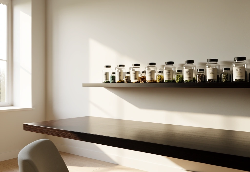 Wellness Consultation Room