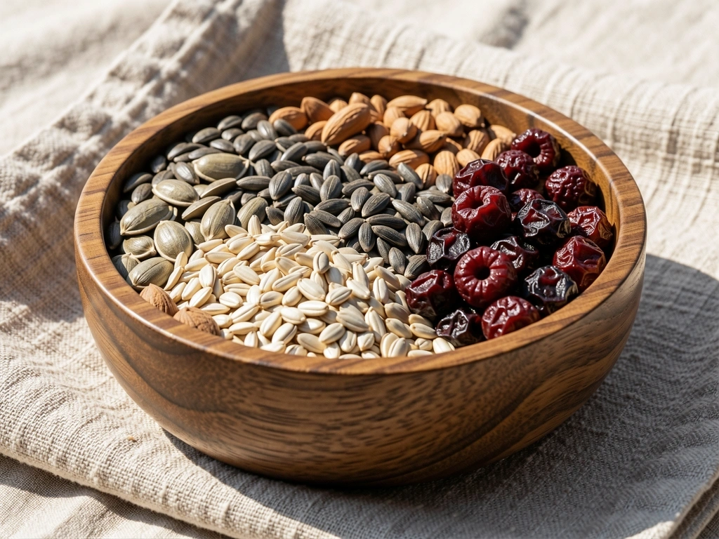 Ishrana i prirodni sastojci