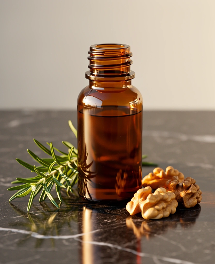 Prirodni biljni ekstrakti za vitalnost